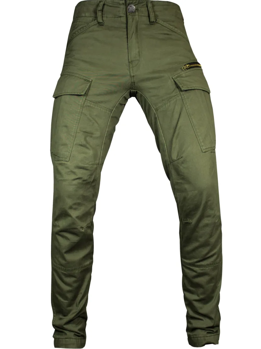 Cargo Stroker Olive XTM