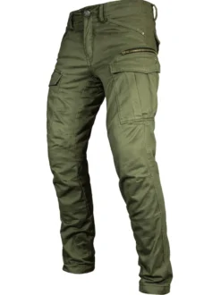 Cargo Stroker Olive XTM