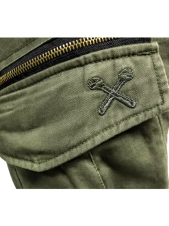 Cargo Stroker Olive XTM