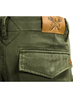 Cargo Stroker Olive XTM