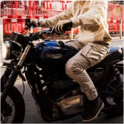 Cargo Tristan Tapered
