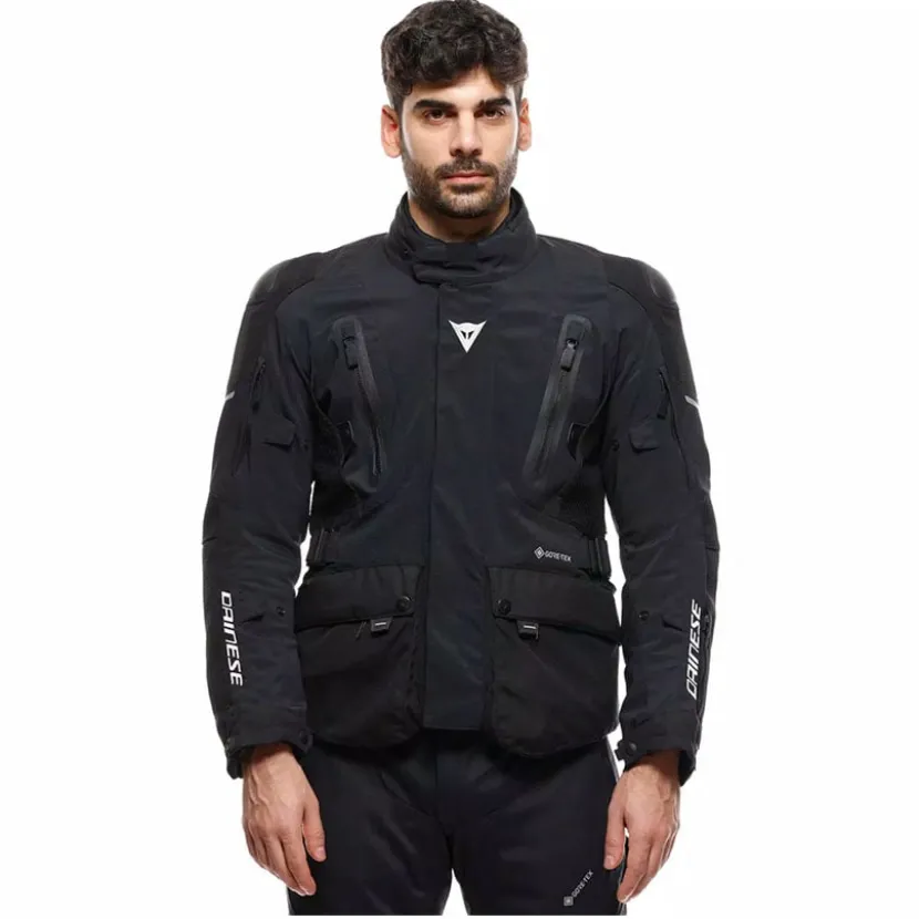 Carve Master 4 GTX Jacket