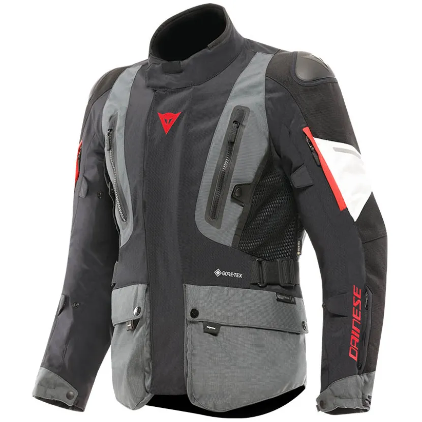 Carve Master 4 GTX Jacket