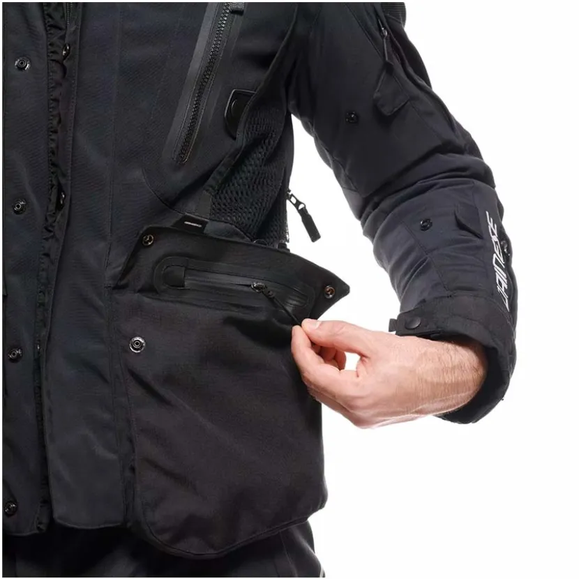 Carve Master 4 GTX Jacket