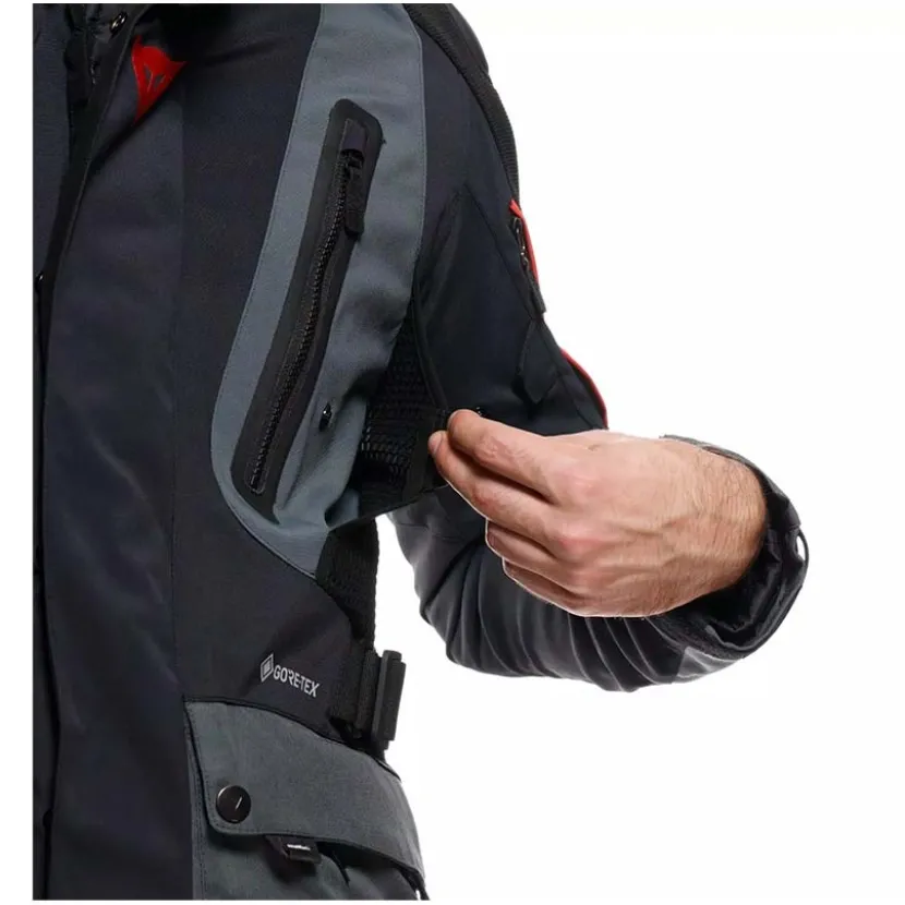Carve Master 4 GTX Jacket