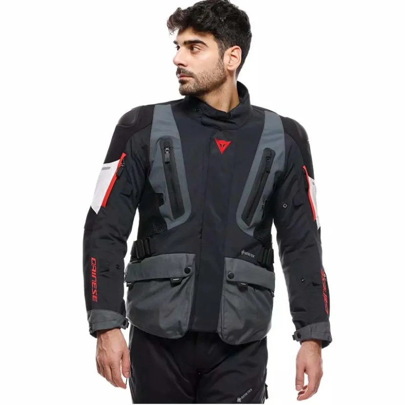 Carve Master 4 GTX Jacket