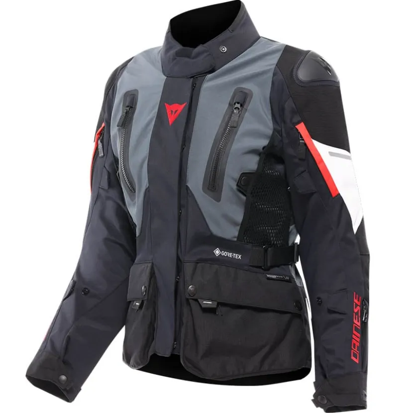 Carve Master 4 GTX Women Jacket