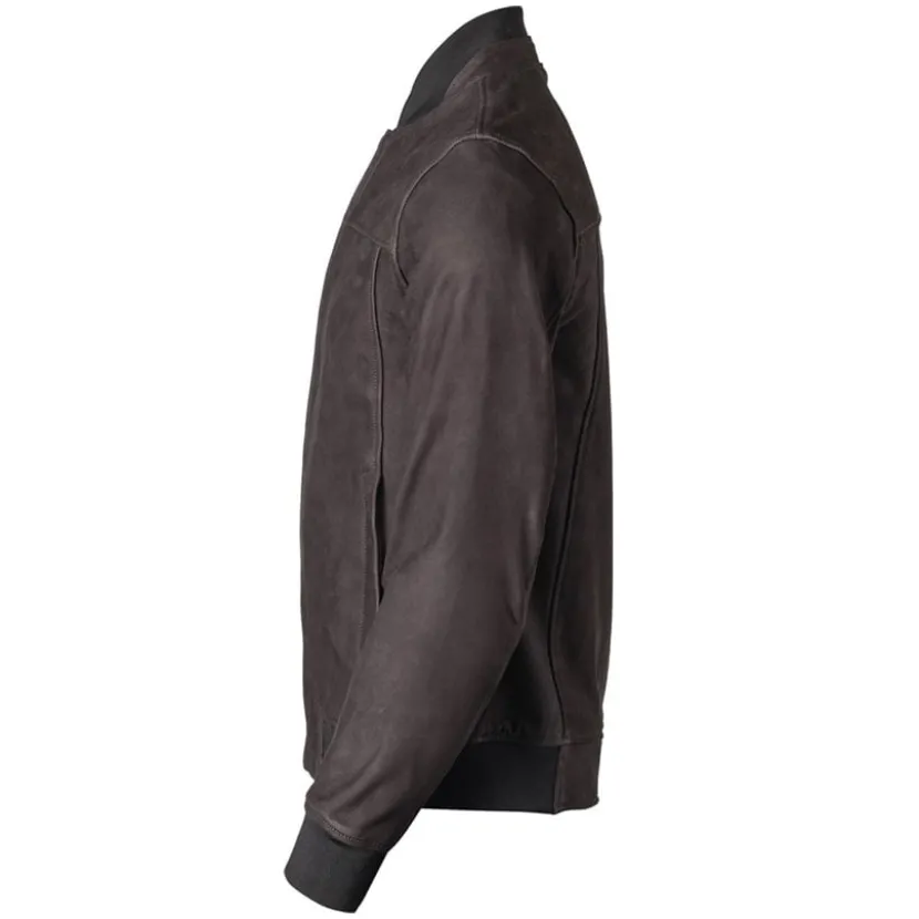 Castillo Leather Jacket