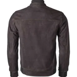 Castillo Leather Jacket