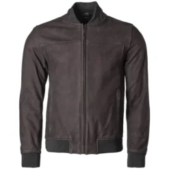 Castillo Leather Jacket