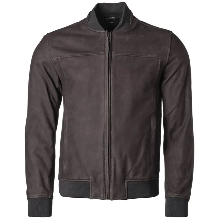 Castillo Leather Jacket