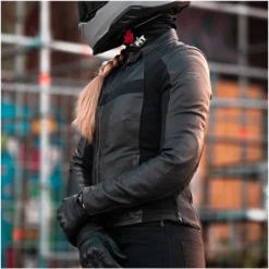 Catwalk Jacket