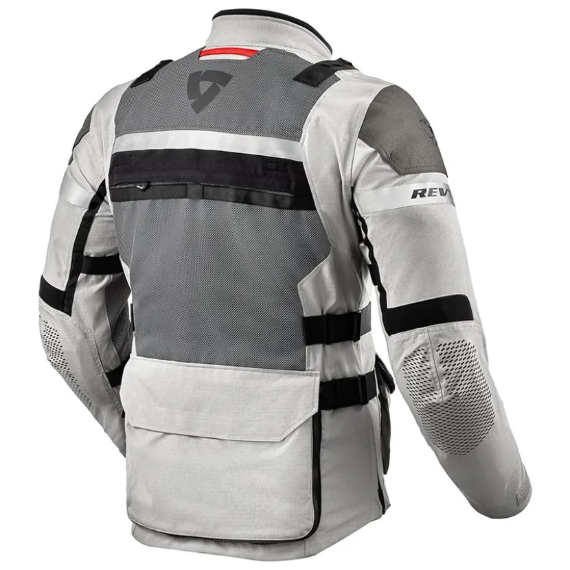Cayenne 2 Jacket