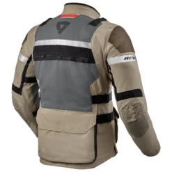 Cayenne 2 Jacket