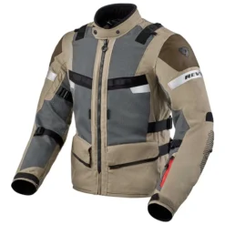 Cayenne 2 Jacket