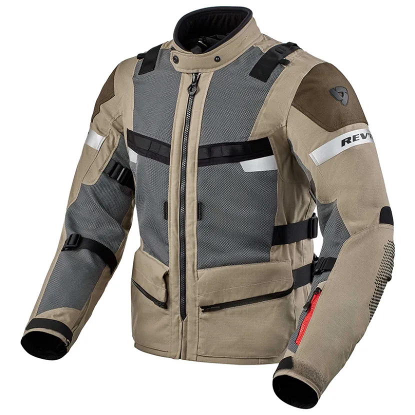 Cayenne 2 Jacket