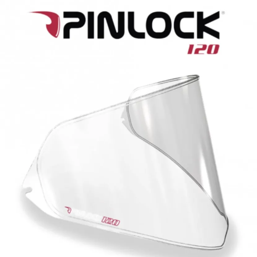 C5 (Carbon) / E2 / S3 Pinlock 120