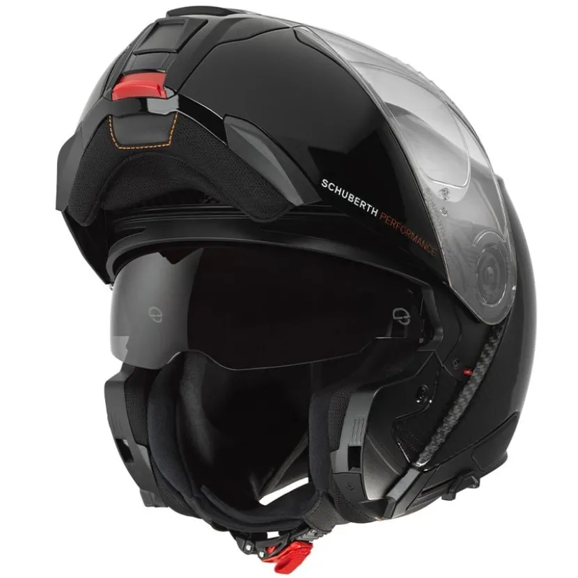 C5 Carbon Gloss