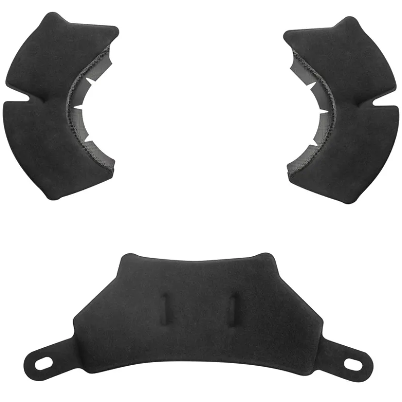 C5 (Carbon) Head Pad Custom Fit