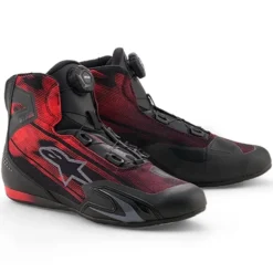 Celer Vented Shoes