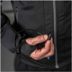 Centre Jacket