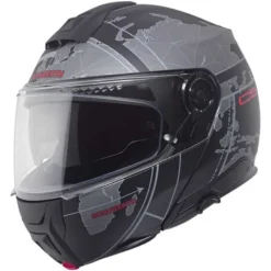 C5 Globe