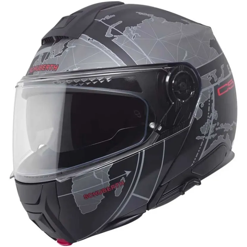 C5 Globe