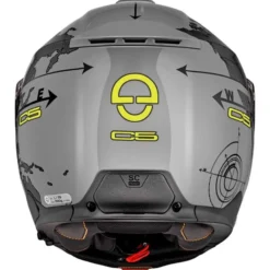 C5 Globe