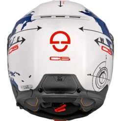 C5 Globe
