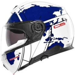 C5 Globe