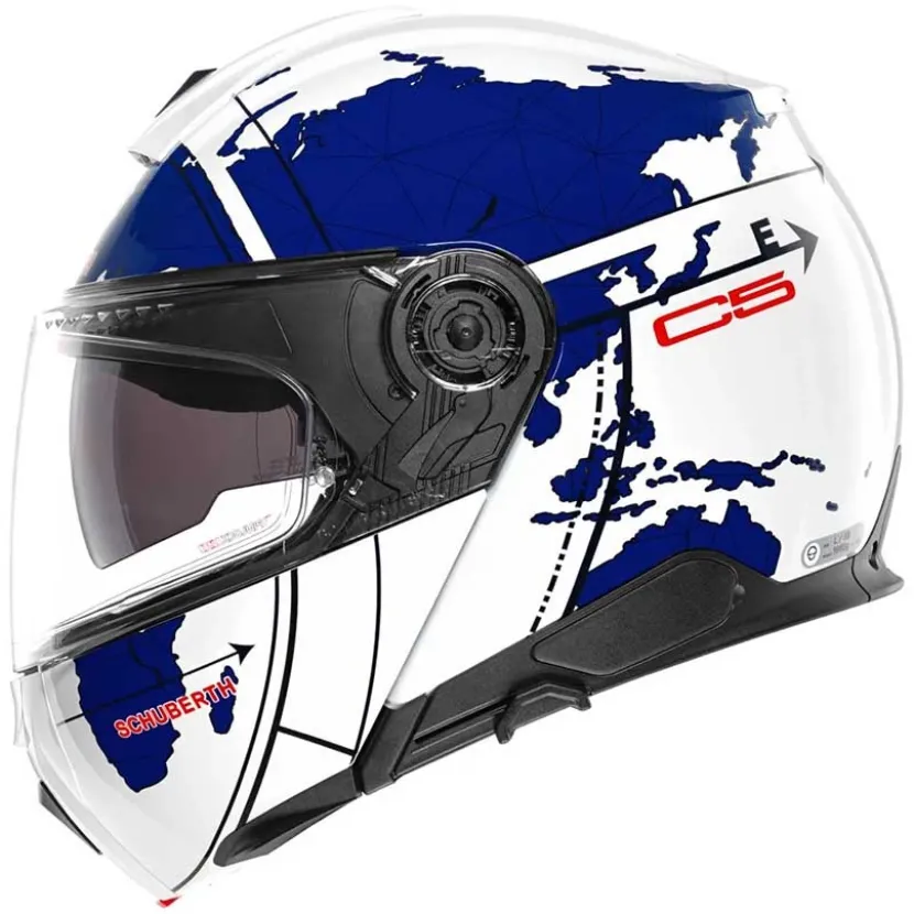 C5 Globe