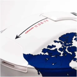 C5 Globe