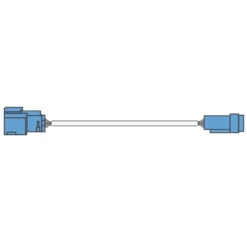 CG OBD Adapterkabel
