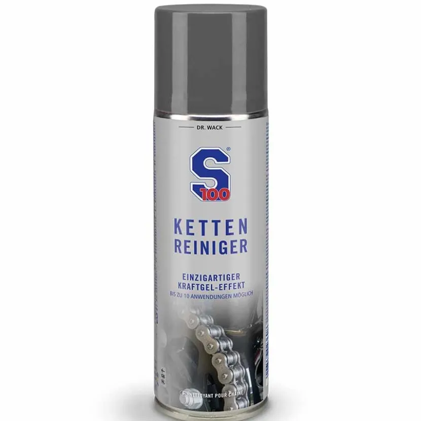 Chain Cleaner