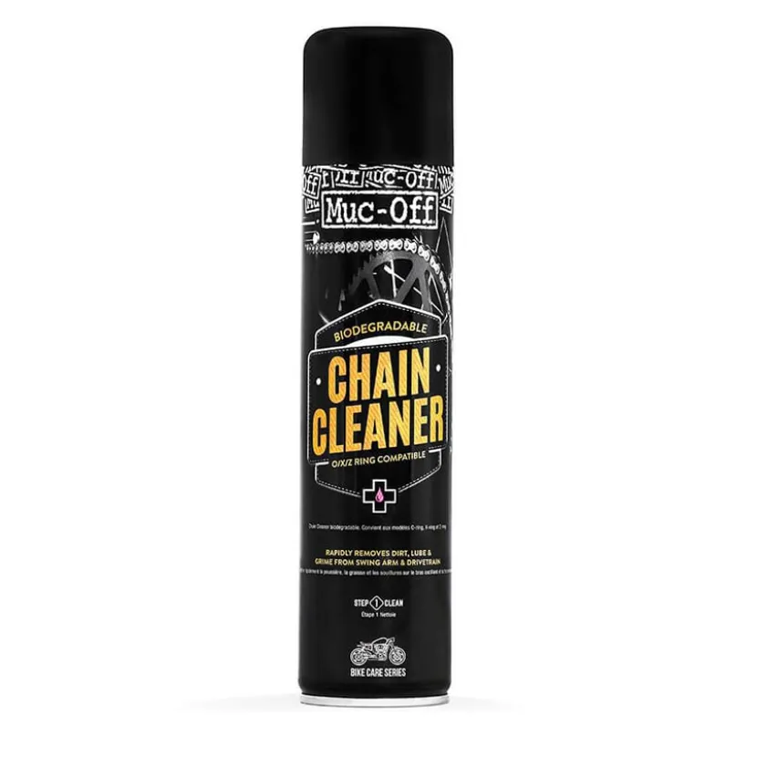 Chain Cleaner
