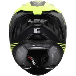 Challenger II Dravix FF817