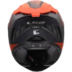 Challenger II Dravix FF817