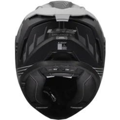 Challenger II Dravix FF817