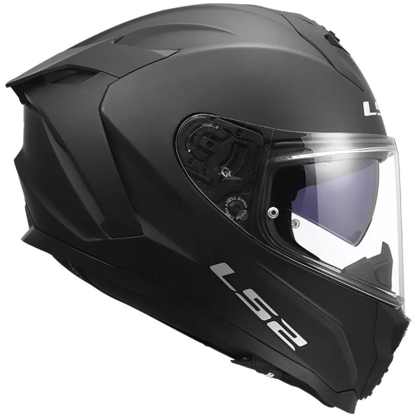 Challenger II Solid FF817