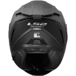 Challenger II Solid FF817