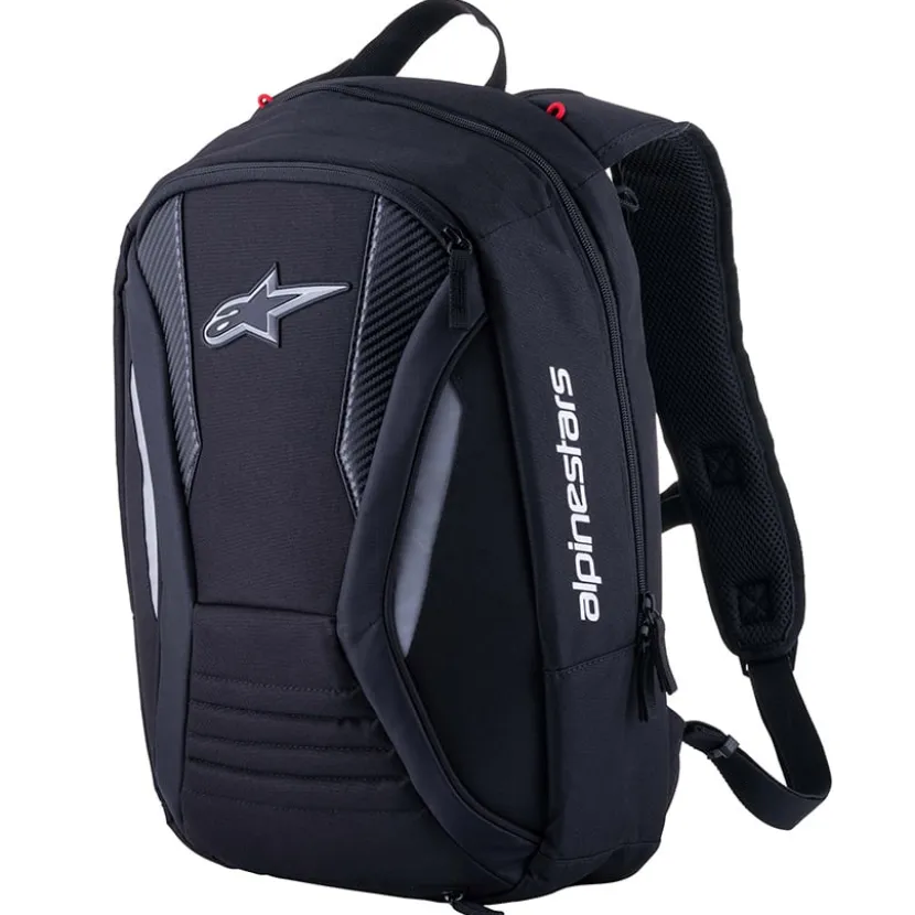 Charger Boost Backpack