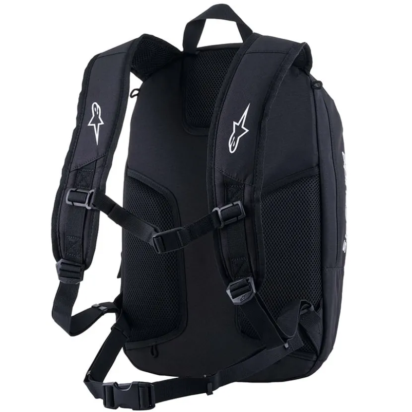Charger Boost Backpack