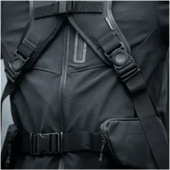 Charger Pro Backpack