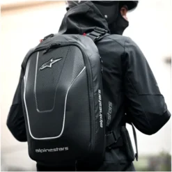 Charger Pro Backpack