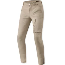 Chino Terry Skinny