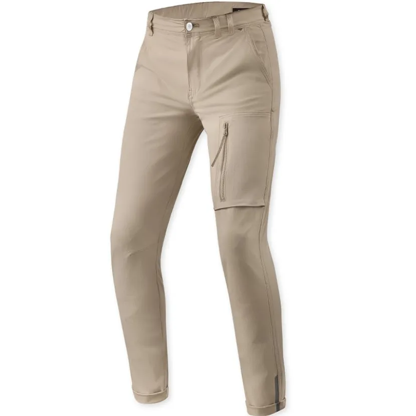 Chino Terry Skinny