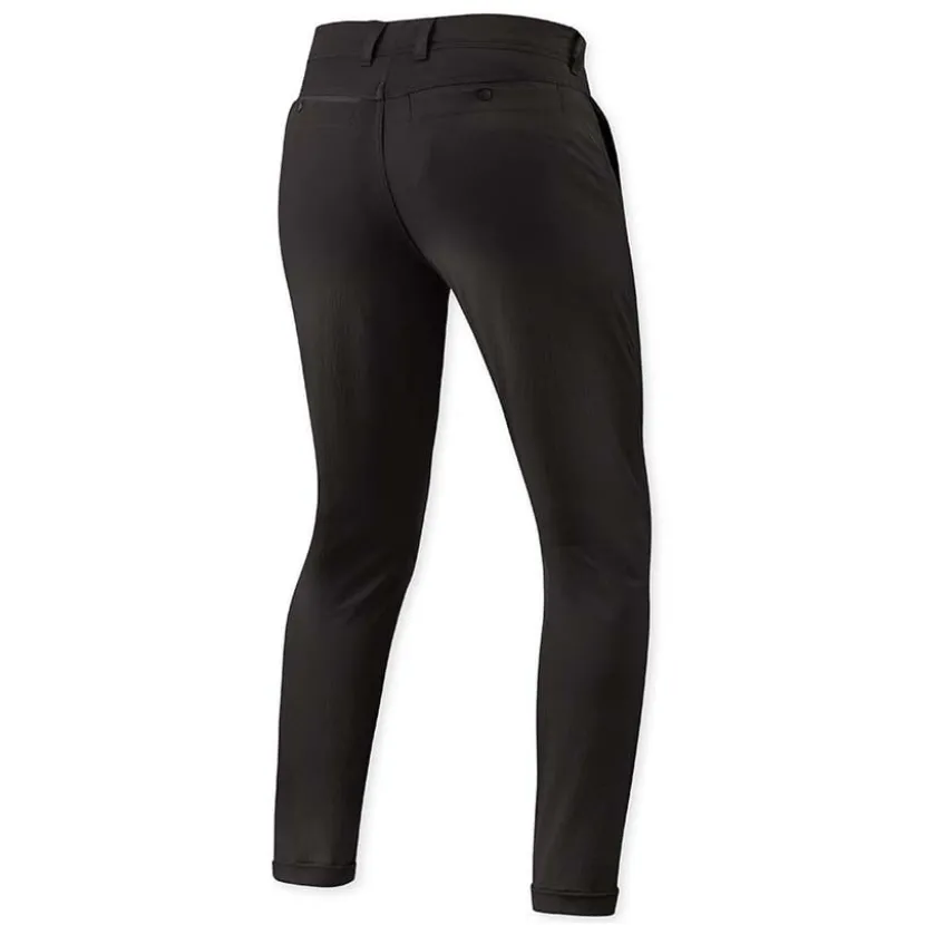 Chino Terry Skinny