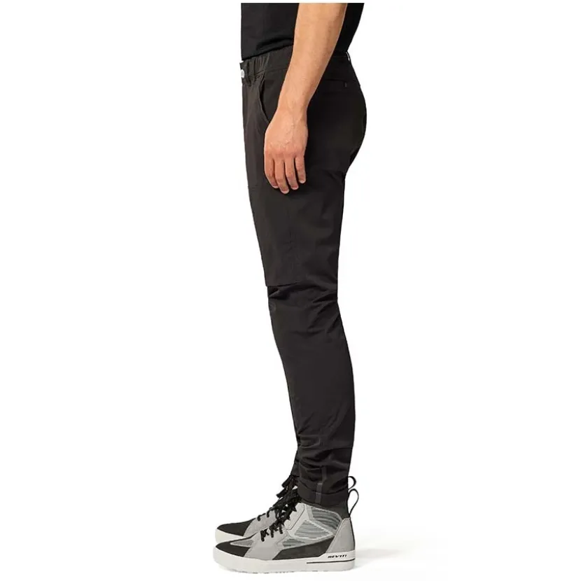 Chino Terry Skinny