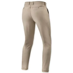 Chino Terry Skinny