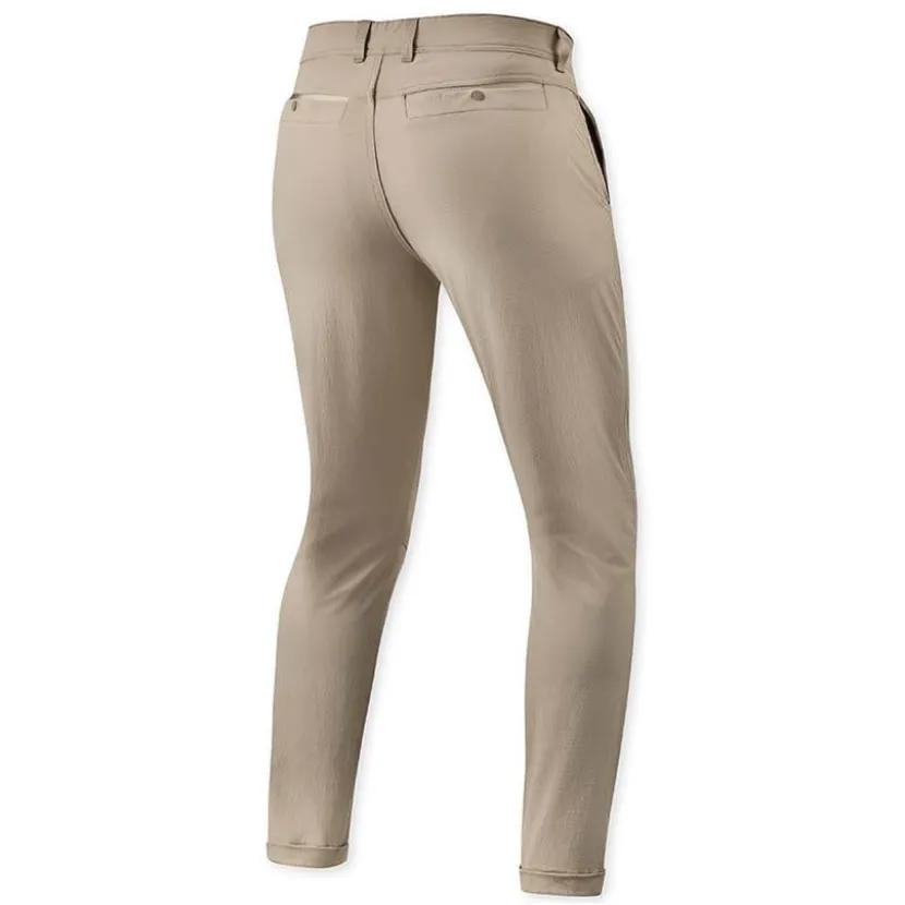 Chino Terry Skinny